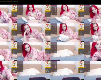 manuela_unicorn — 29 minute Chaturbate female cam video clip, 1080p, Oct 22, 2021