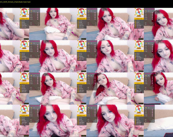 manuela_unicorn — 51 minute Chaturbate female cam video clip, 1080p, Oct 22, 2021