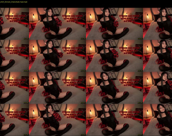 marcelinered — 10 minute Chaturbate female cam video clip, 1080p, Oct 21, 2021