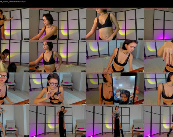 melissa_yo — 70 minute Chaturbate female cam video clip, 1080p, Oct 22, 2021