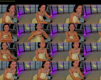 melissa_yo — 7 minute Chaturbate female cam video clip, 1080p, Oct 22, 2021