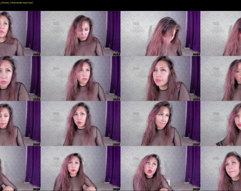 mirarich — 16 minute Chaturbate female cam video clip, 1080p, Oct 21, 2021