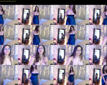 mora_haze — 12 minute Chaturbate female cam video clip, 1080p, Oct 21, 2021