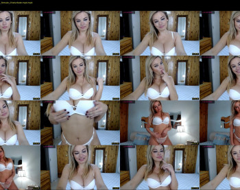 nancy_d — 10 minute Chaturbate female cam video clip, 720p, Oct 21, 2021