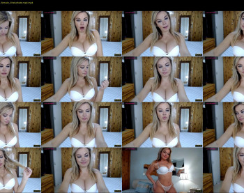 nancy_d — 25 minute Chaturbate female cam video clip, 720p, Oct 21, 2021