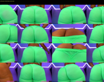 oxlemon — 69 minute Chaturbate female cam video clip, 1080p, Oct 21, 2021