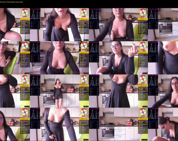 pink92 — 70 minute Chaturbate female cam video clip, 720p, Oct 21, 2021