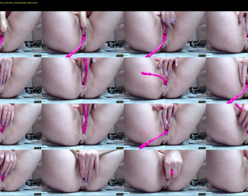 power_stuff — 5 minute Chaturbate female cam video clip, 720p, Oct 21, 2021