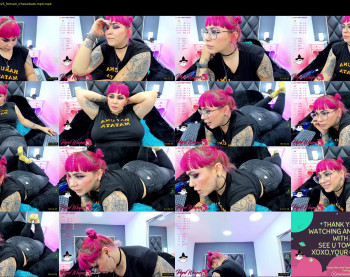 pyrowayne — 74 minute Chaturbate female cam video clip, 1080p, Oct 22, 2021