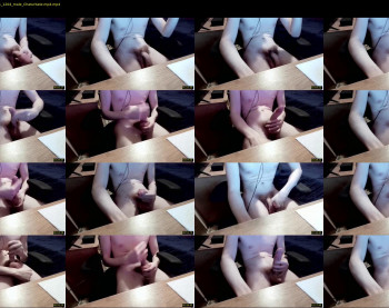 readytocum90 — 12 minute Chaturbate male cam video clip, 480p, Oct 21, 2021