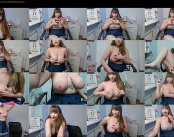 rita_wane — 50 minute Chaturbate female cam video clip, 1080p, Oct 21, 2021