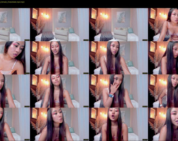 sadashi_ — 15 minute Chaturbate female cam video clip, 720p, Oct 21, 2021