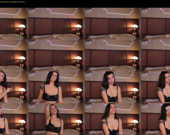 sofiafoster — 16 minute Chaturbate female cam video clip, 1080p, Oct 21, 2021