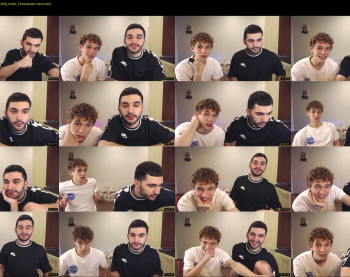 teddy_mode — 70 minute Chaturbate couple cam video clip, 1080p, Oct 21, 2021
