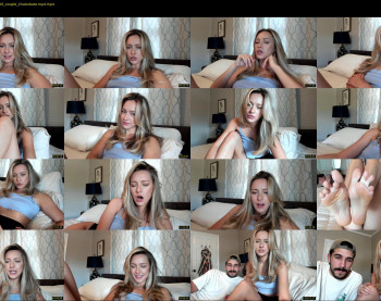 texasthicc — 71 minute Chaturbate female cam video clip, 1080p, Oct 21, 2021