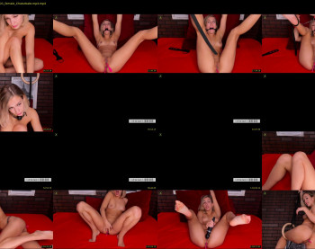 vikkilustful — 100 minute Chaturbate female cam video clip, 1080p, Oct 21, 2021