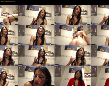 yiny_star — 36 minute Chaturbate female cam video clip, 720p, Oct 21, 2021