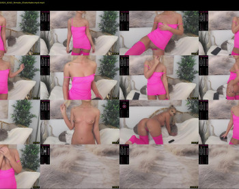 yourmidnightcoffee — 70 minute Chaturbate female cam video clip, 1080p, Oct 22, 2021