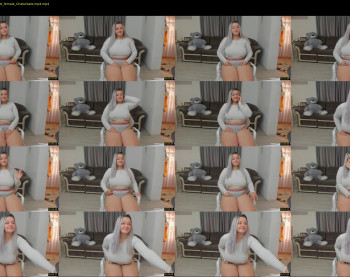 _mistyfox — 7 minute Chaturbate female cam video clip, 720p, Oct 22, 2021