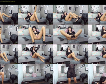 afroditha_ — 72 minute Chaturbate female cam video clip, 1080p, Oct 22, 2021