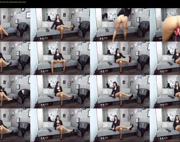 afroditha_ — 30 minute Chaturbate female cam video clip, 1080p, Oct 22, 2021