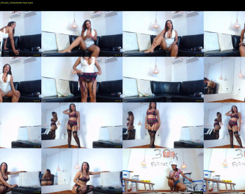 ainaah_ — 70 minute Chaturbate female cam video clip, 720p, Oct 22, 2021