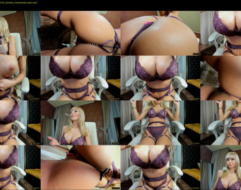 alexissadele — 114 minute Chaturbate female cam video clip, 720p, Oct 22, 2021