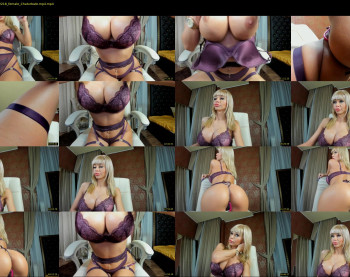 alexissadele — 65 minute Chaturbate female cam video clip, 720p, Oct 22, 2021