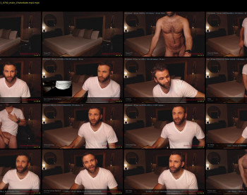 bareleeworking — 54 minute Chaturbate male cam video clip, 720p, Oct 22, 2021