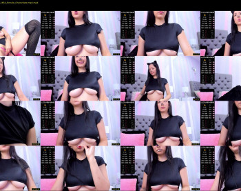 candy_smith_ — 115 minute Chaturbate female cam video clip, 720p, Oct 22, 2021