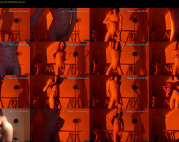 dilanmoritz — 26 minute Chaturbate male cam video clip, 1080p, Oct 23, 2021