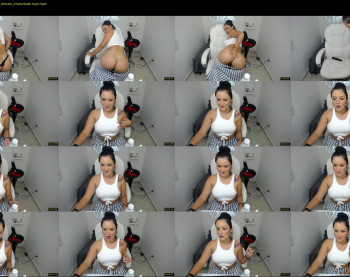dulce1_ — 6 minute Chaturbate female cam video clip, 1080p, Oct 22, 2021