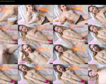 emmber — 50 minute Chaturbate female cam video clip, 1080p, Oct 22, 2021