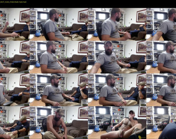 hardworkertn — 26 minute Chaturbate male cam video clip, 720p, Oct 23, 2021