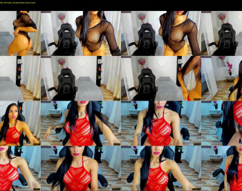 kickyfox77 — 73 minute Chaturbate female cam video clip, 1080p, Oct 23, 2021