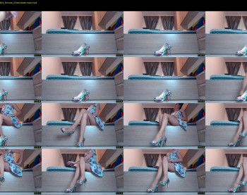 power_stuff — 7 minute Chaturbate female cam video clip, 720p, Oct 22, 2021