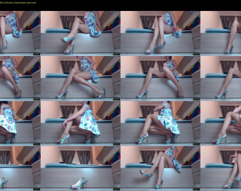 power_stuff — 23 minute Chaturbate female cam video clip, 720p, Oct 22, 2021