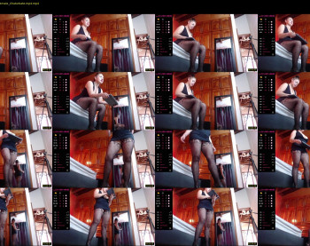 sariii1 — 6 minute Chaturbate female cam video clip, 720p, Oct 22, 2021
