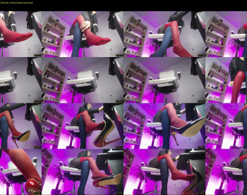 violetli_ — 36 minute Chaturbate female cam video clip, 720p, Oct 23, 2021