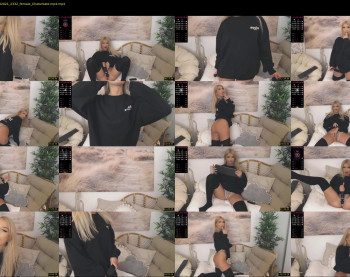 yourmidnightcoffee — 71 minute Chaturbate female cam video clip, 1080p, Oct 22, 2021