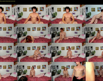 almakay01 — 3 minute Chaturbate couple cam video clip, 1080p, Oct 23, 2021