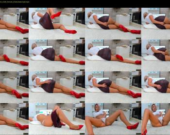 classy_medeeea — 11 minute Chaturbate female cam video clip, 1080p, Oct 24, 2021