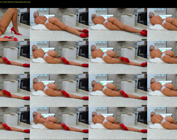 classy_medeeea — 17 minute Chaturbate female cam video clip, 1080p, Oct 24, 2021