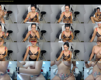 dulce1_ — 49 minute Chaturbate female cam video clip, 1080p, Oct 23, 2021