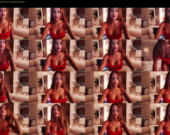 evagomez — 9 minute Chaturbate female cam video clip, 720p, Oct 23, 2021