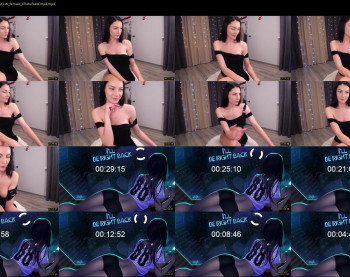 katrin_sweeft — 70 minute Chaturbate female cam video clip, 720p, Oct 23, 2021