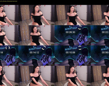 katrin_sweeft — 70 minute Chaturbate female cam video clip, 720p, Oct 23, 2021