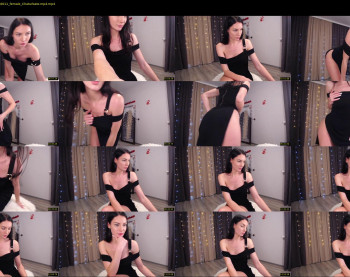 katrin_sweeft — 17 minute Chaturbate female cam video clip, 720p, Oct 24, 2021