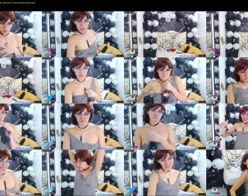 khloee_sr — 18 minute Chaturbate female cam video clip, 720p, Oct 23, 2021