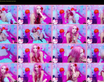 kitty_parker — 69 minute Chaturbate female cam video clip, 1080p, Oct 23, 2021